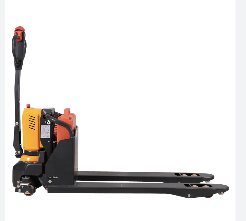 Pendik Özkartal İş Makinaları Kursu Elektrikli Transpalet Operatörlük Belgesi