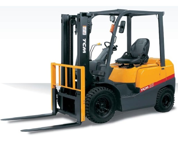 Pendik Özkartal İş Makinaları Kursu Forklift Operatörlük Belgesi